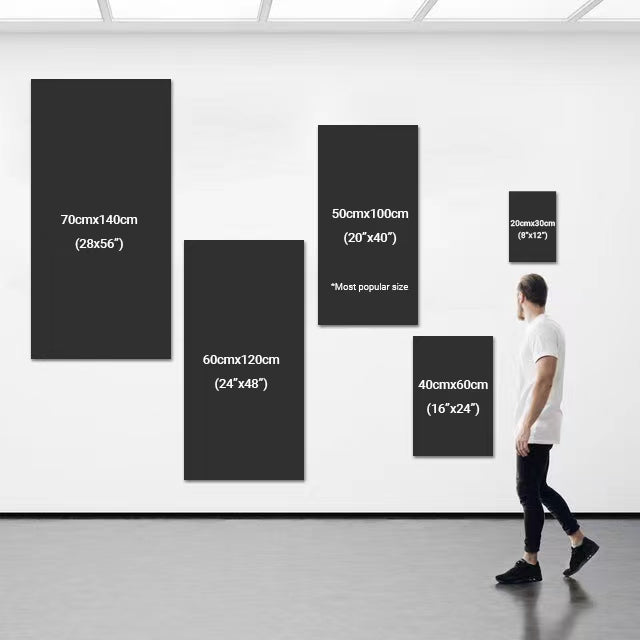 Art mural de Wade