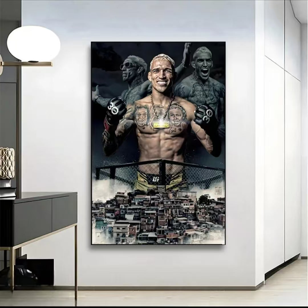 Oliveira Wall Art