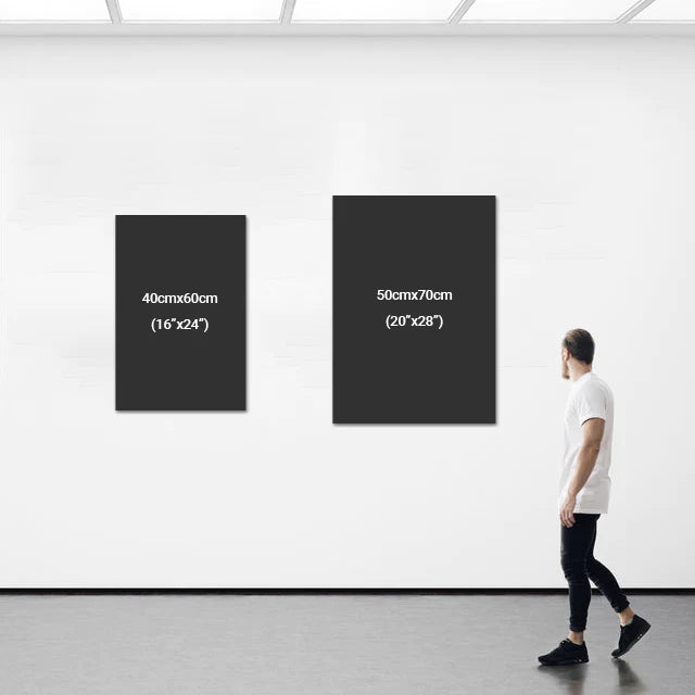 Victor Wembanyama Wall Art