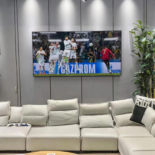 Cristiano Ronaldo Wall Art