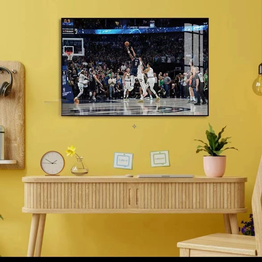 Kyrie Irving Wall Art