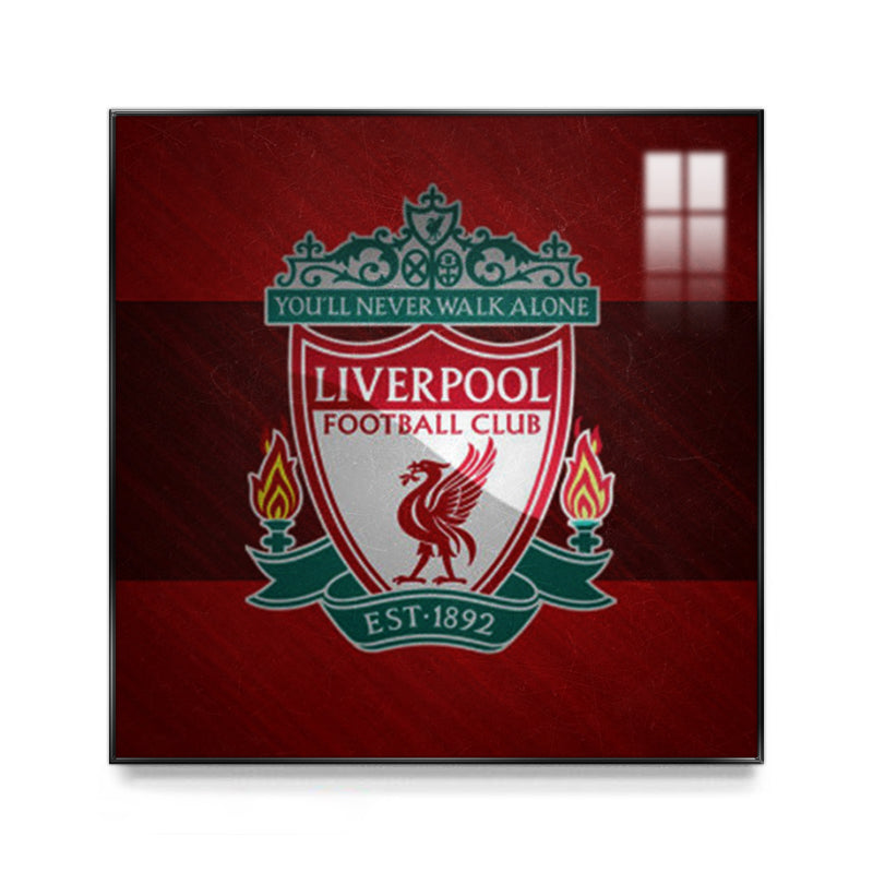 Art mural de Liverpool