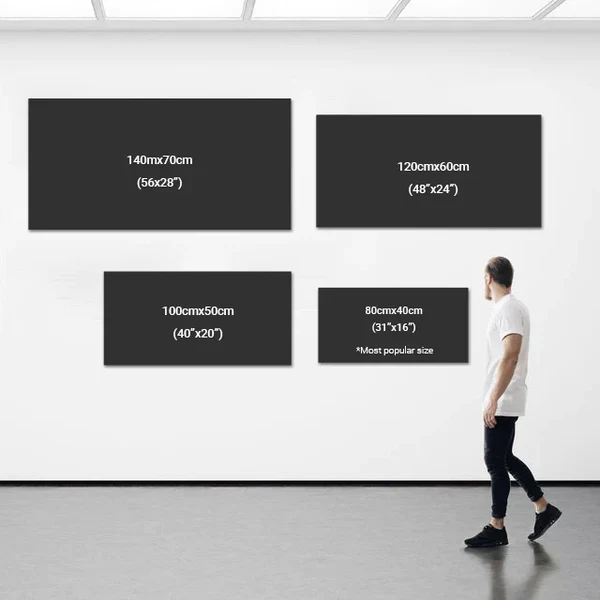 Victor Wembanyama Wall Art