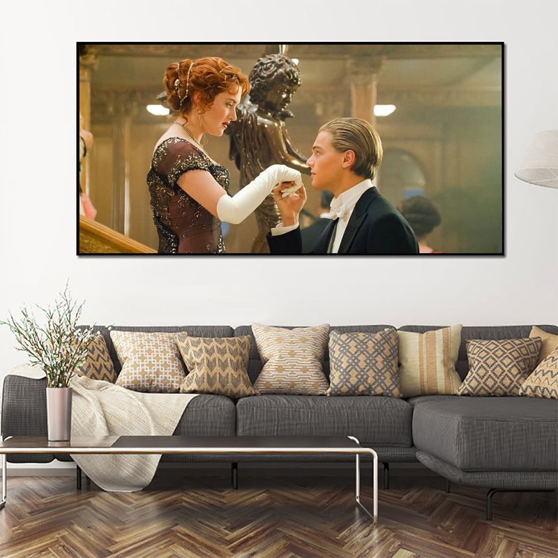 Titanic Movie Wall Art
