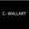 Logo de C-WALLART
