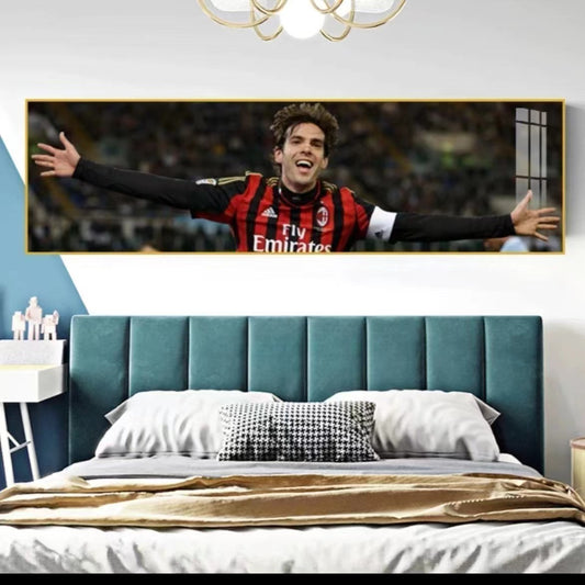 Kaka Wall Art