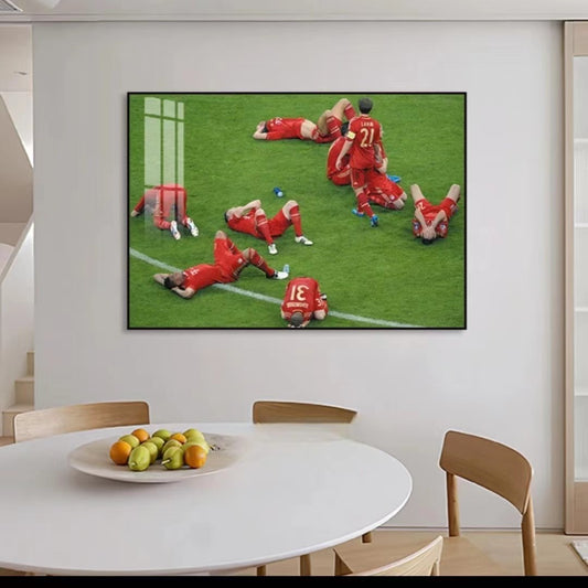 Bayern Wall Art