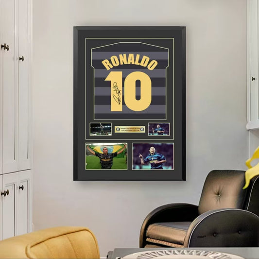 Ronaldo Wall Art