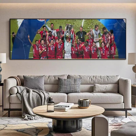 Kane Art mural 