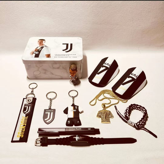 Cristiano Ronaldo Figure