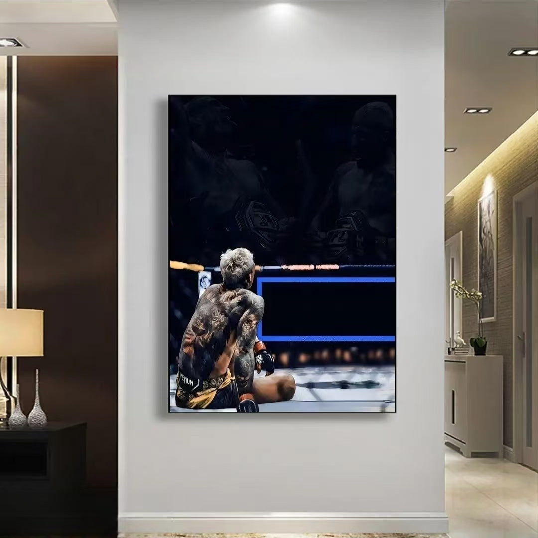 Oliveira Wall Art