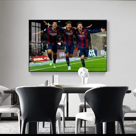 MSN Wall Art