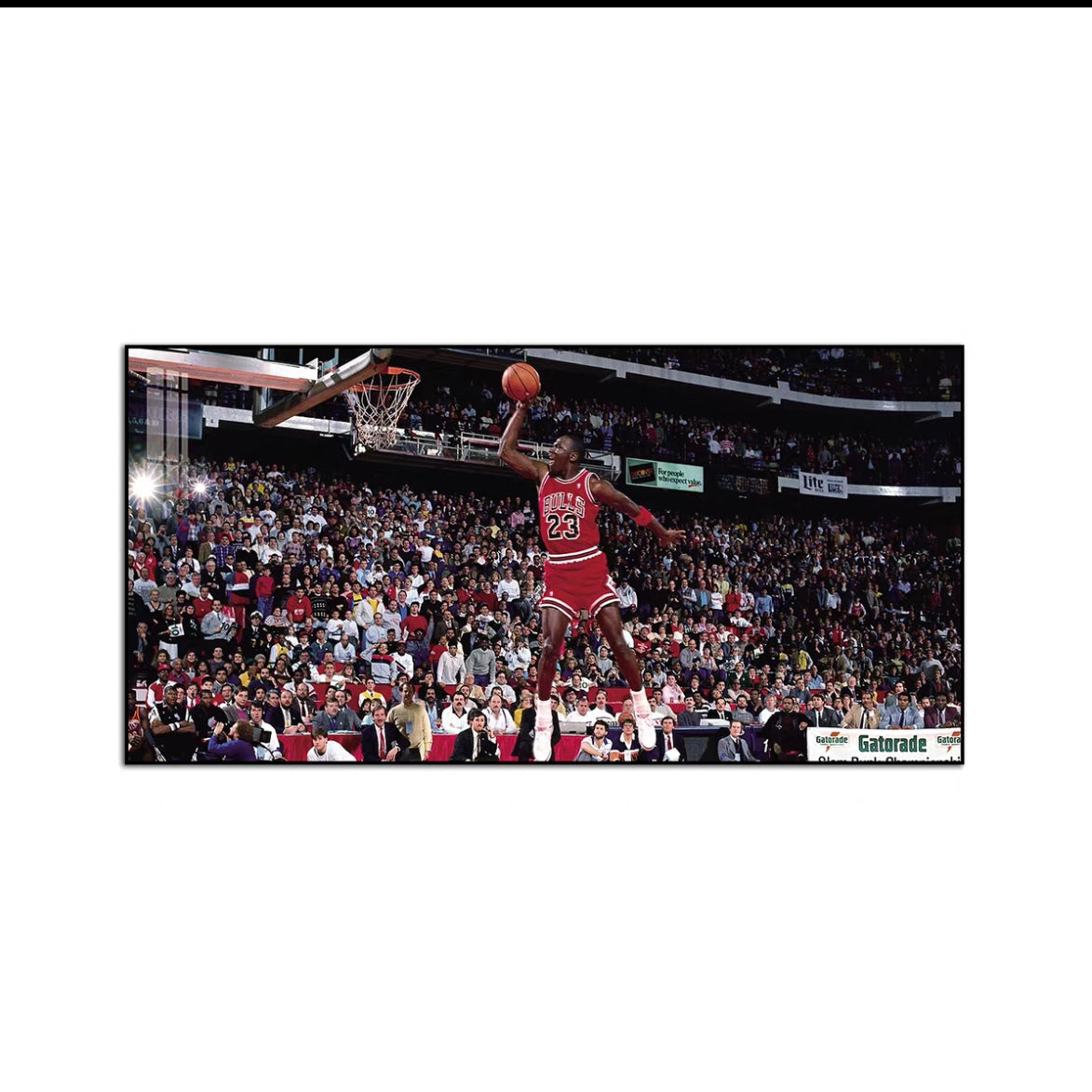 Michael Jordan Wall Art