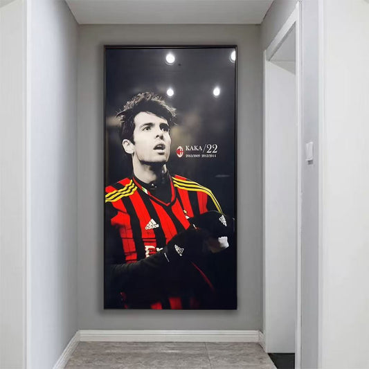 Kaka Wall Art
