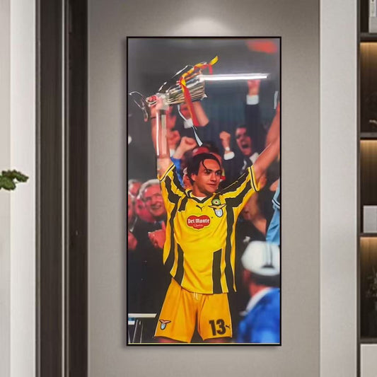 Alessandro Nesta  Wall Art