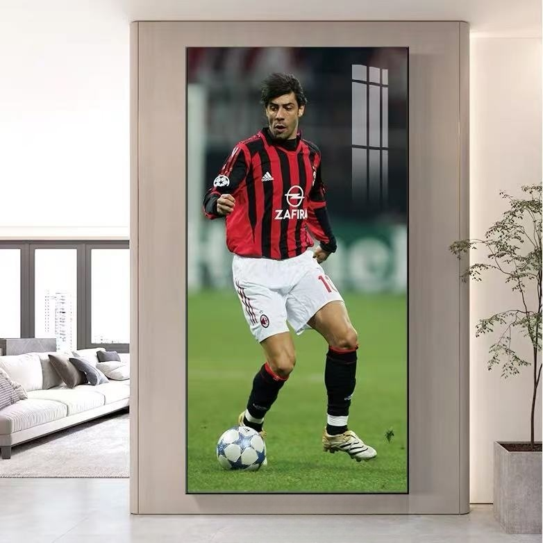 Rui Costa Wall Art