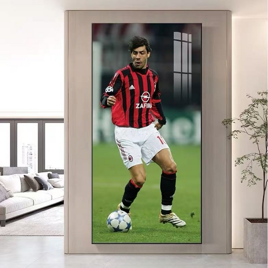 Rui Costa Wall Art