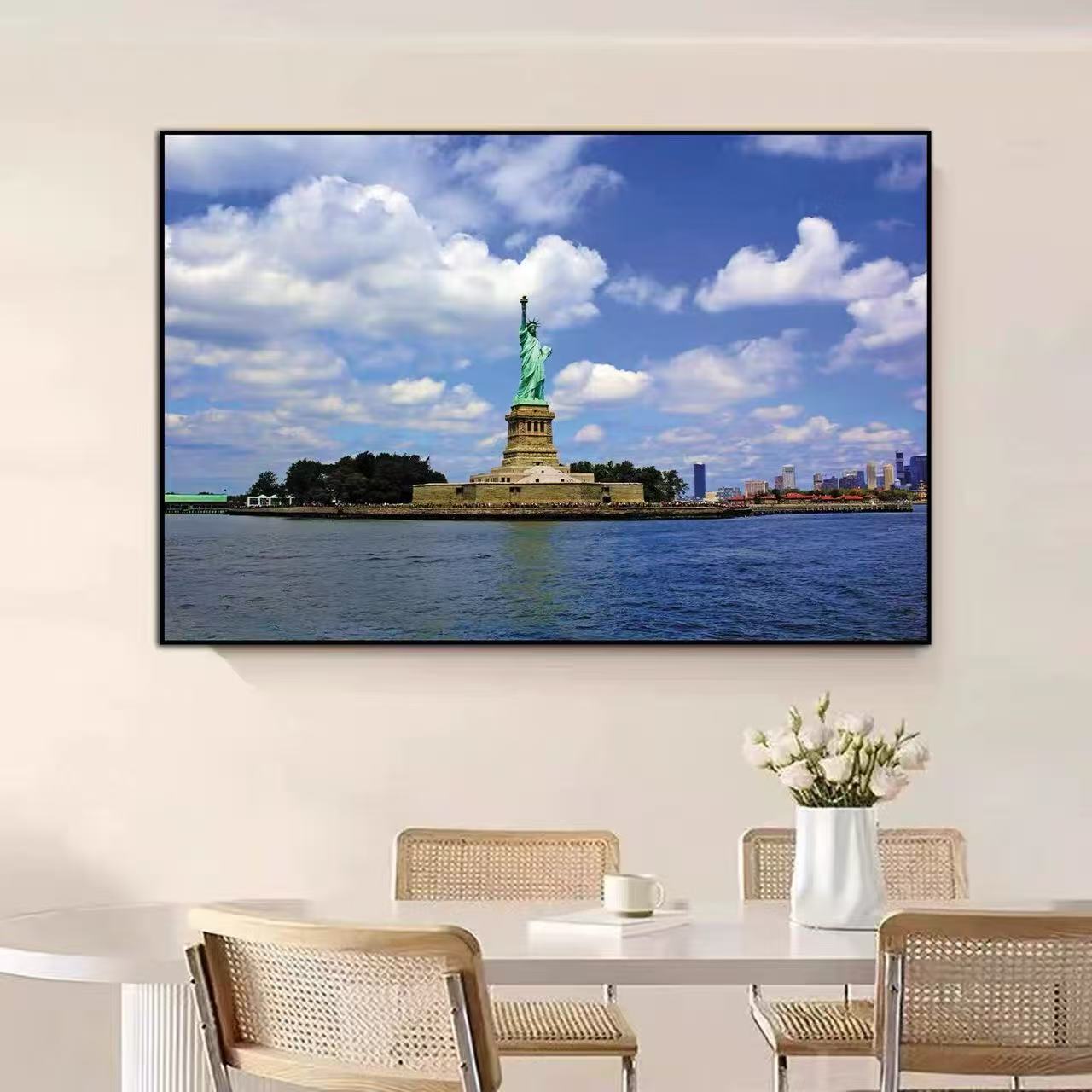 Statue of Liberty   Wall Art