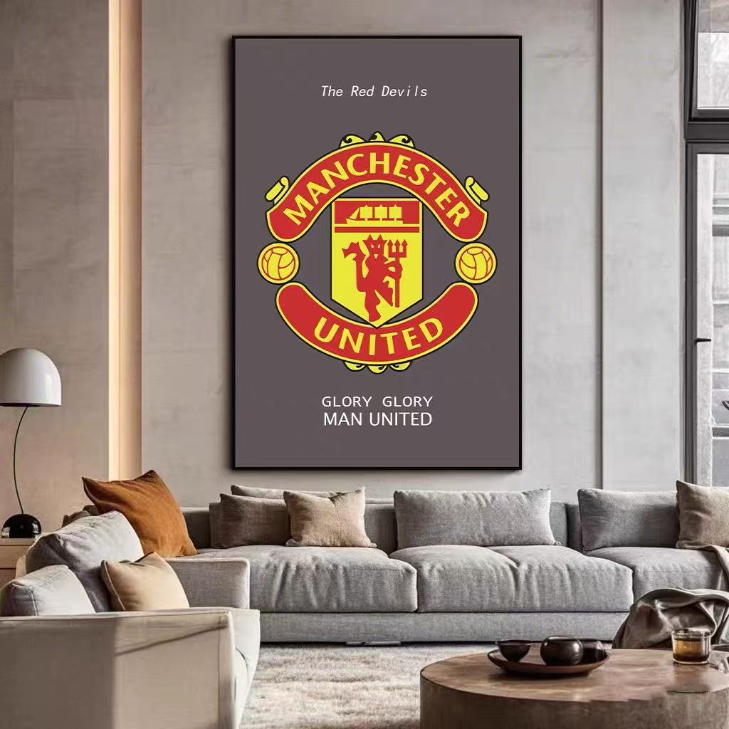 Manchester United F.C. Wall Art