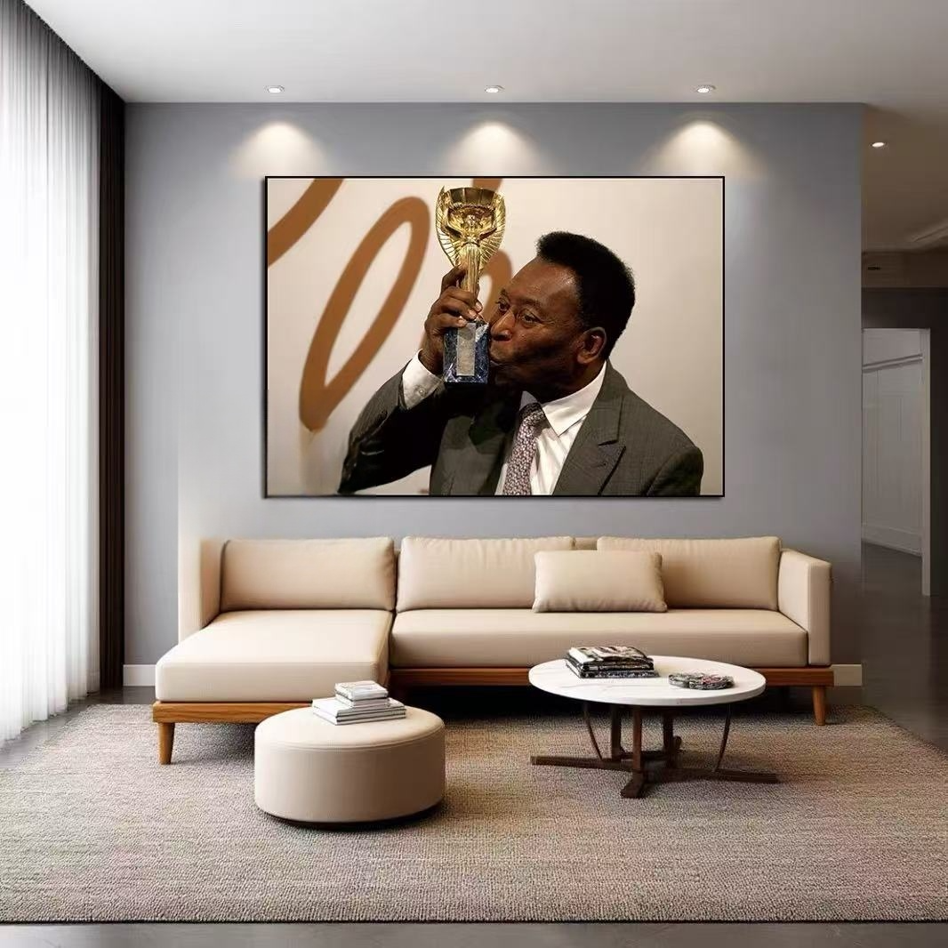 Liberty Hyde Bailey  Wall Art