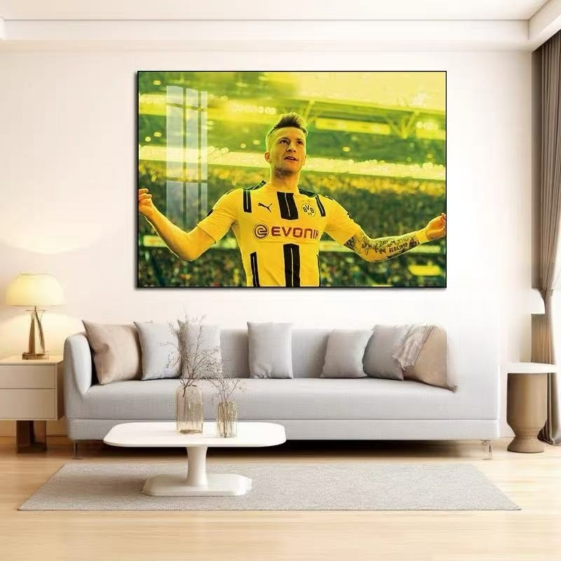 Marco Reus  Wall Art