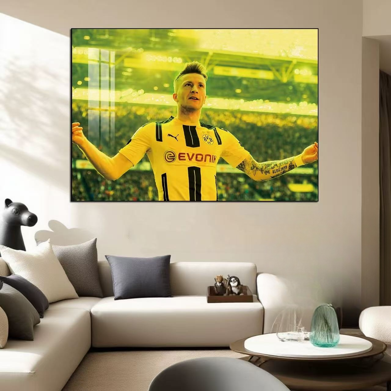 Marco Reus  Wall Art