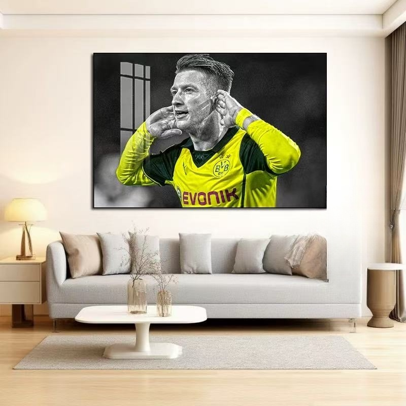 Marco Reus  Wall Art