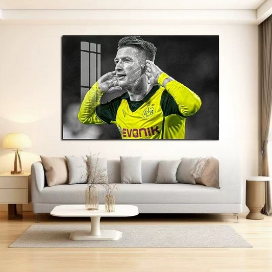 Marco Reus  Wall Art