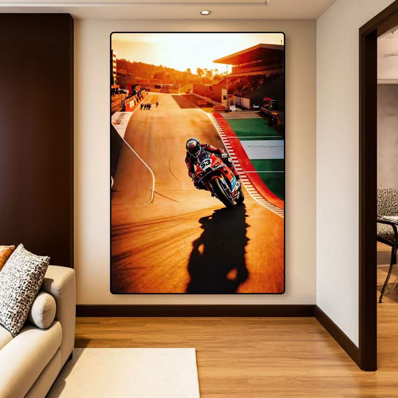 Zx moto – C-WALLART