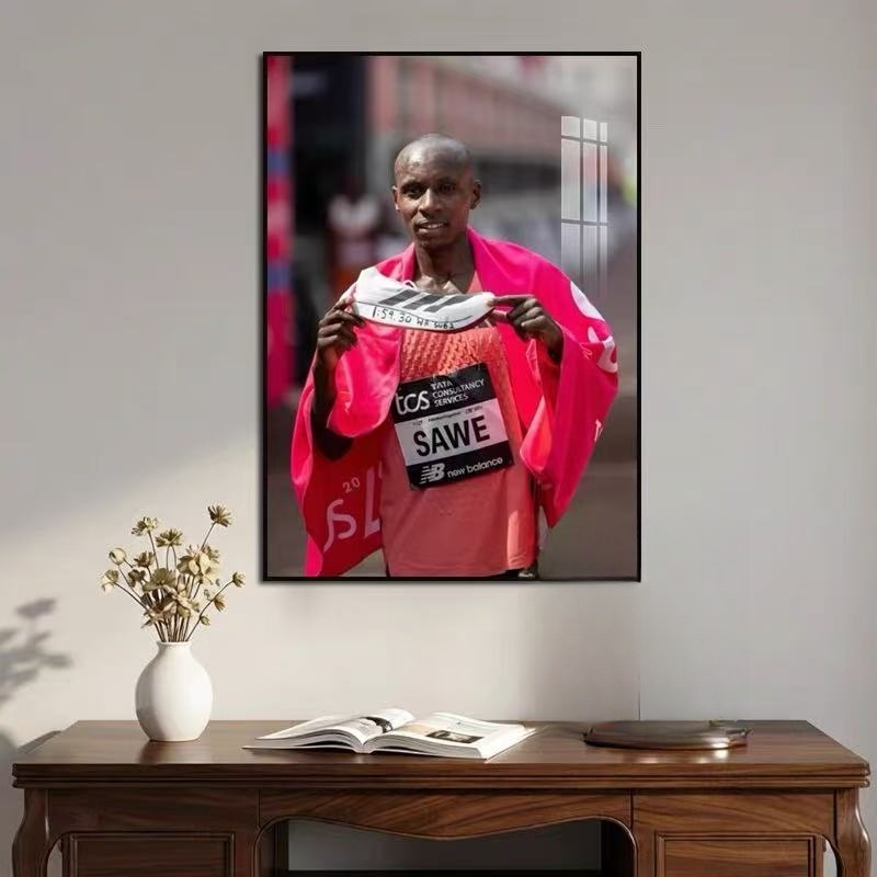 Sabastian Sawe  Wall Art