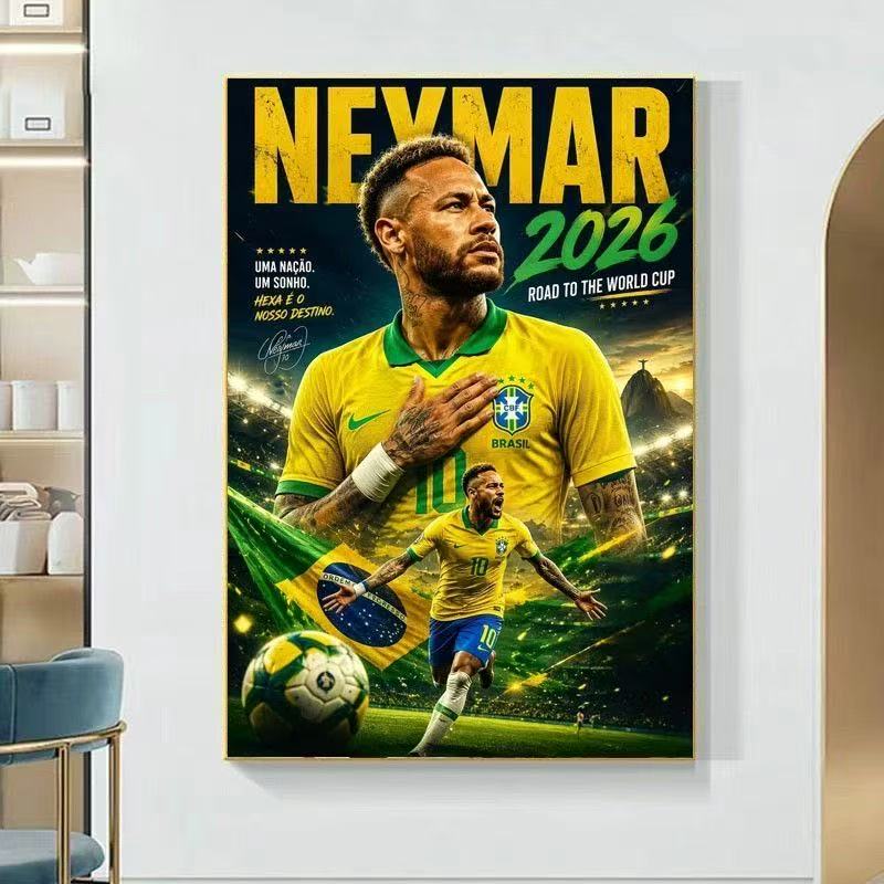 neynar  Wall Art