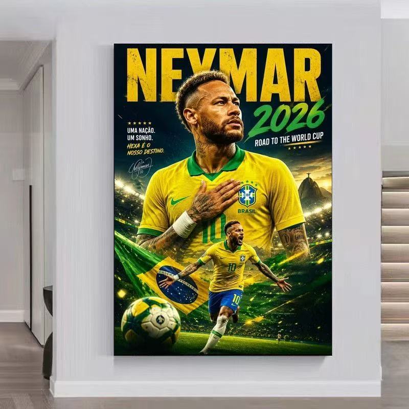 neynar  Wall Art