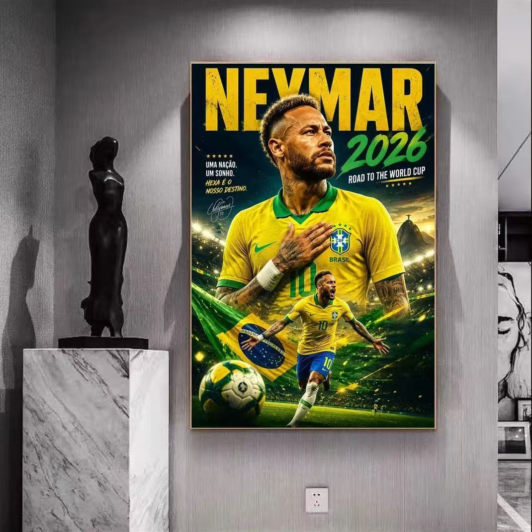 neynar  Wall Art