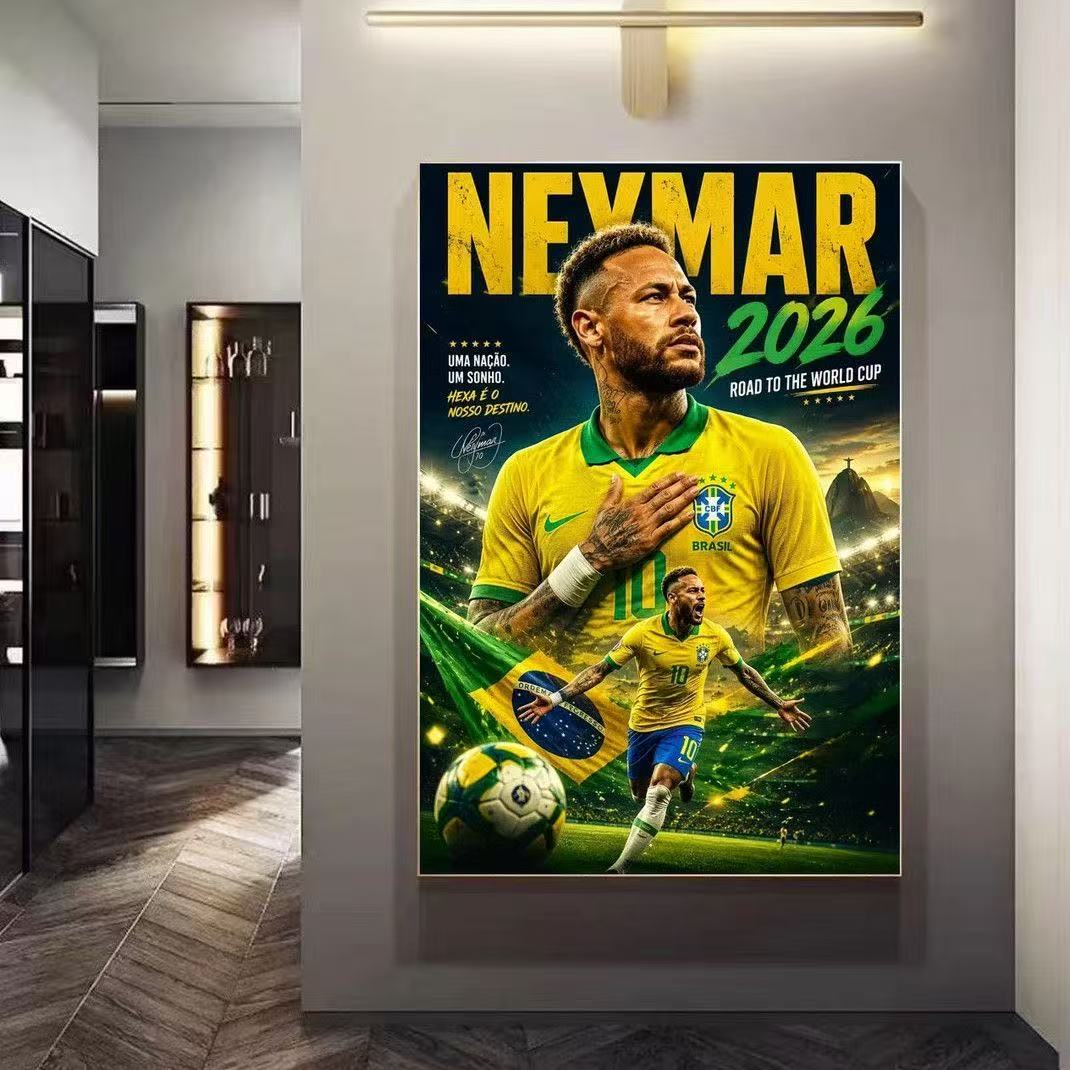 neynar  Wall Art