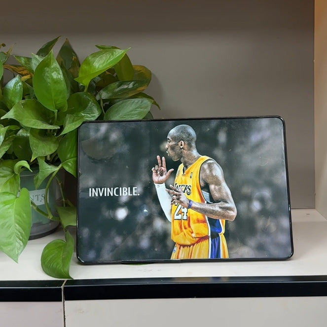 Kobe Bryant Wall Art