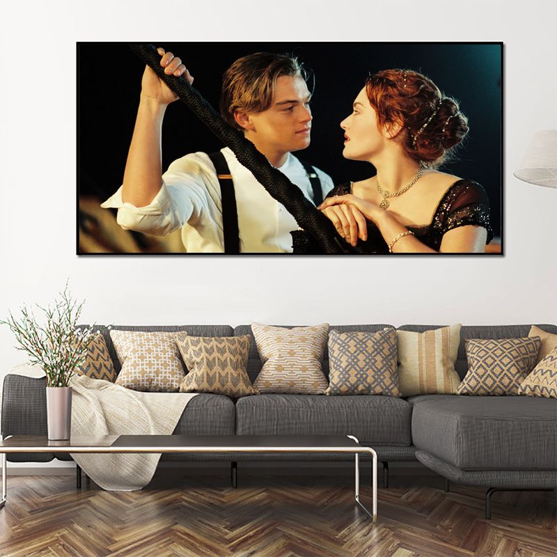 Titanic Movie Wall Art