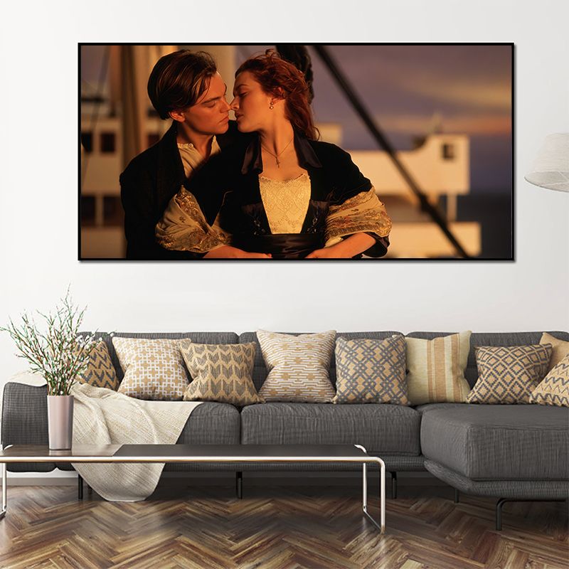 Titanic Movie Wall Art