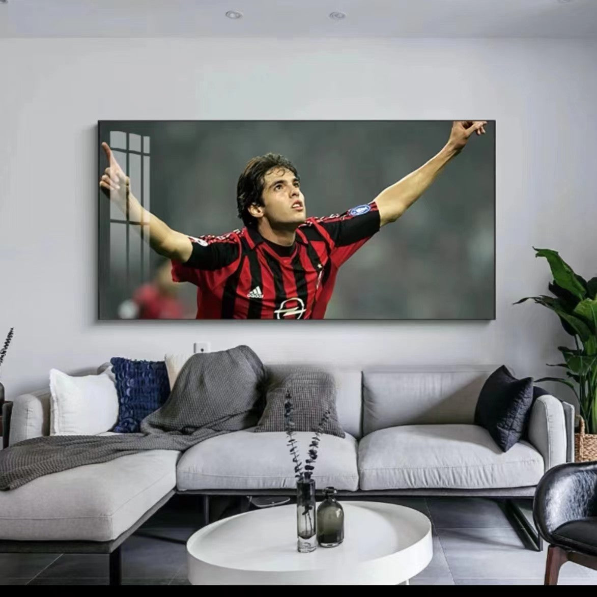 Kaka Wall Art