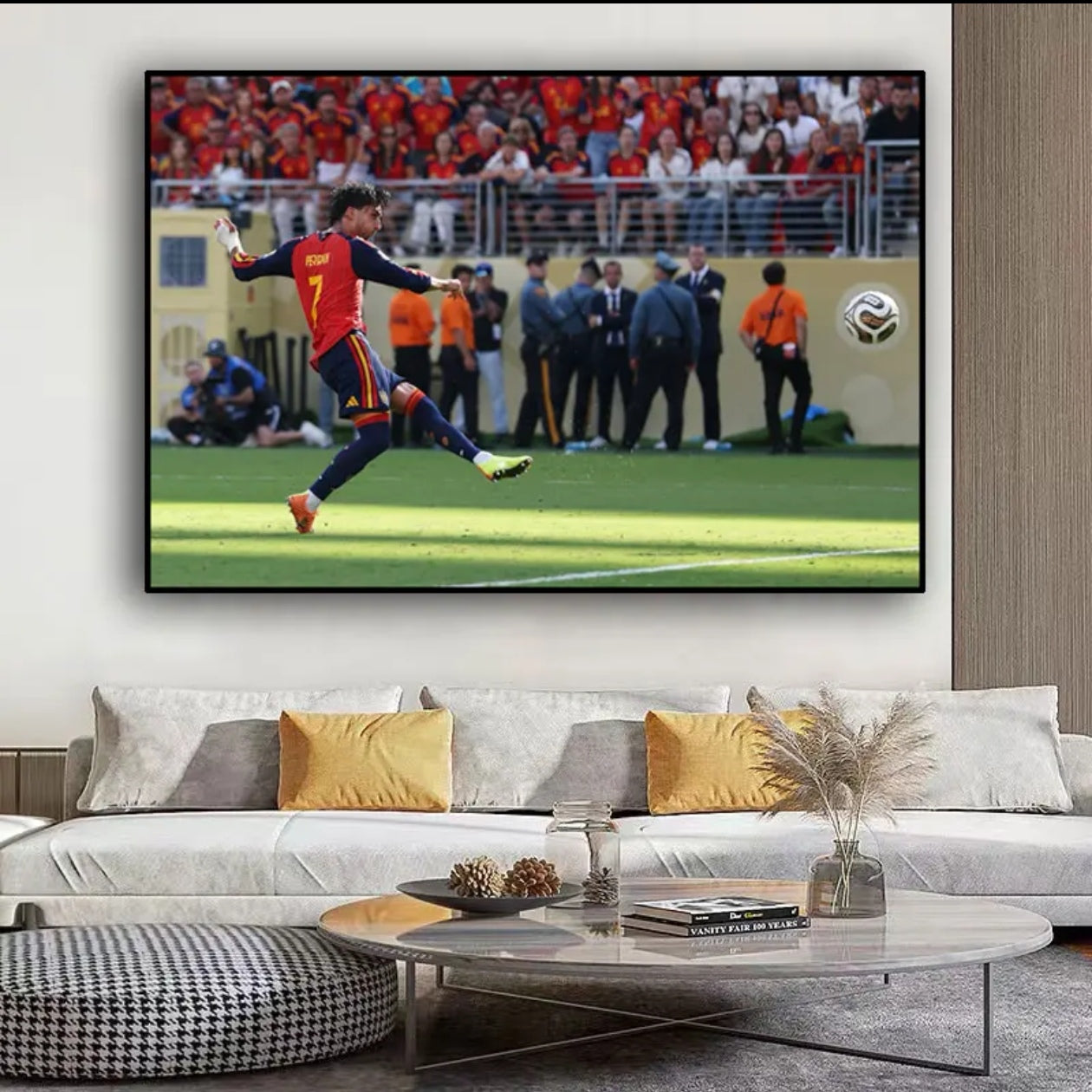 Fernando Torres Wall Art