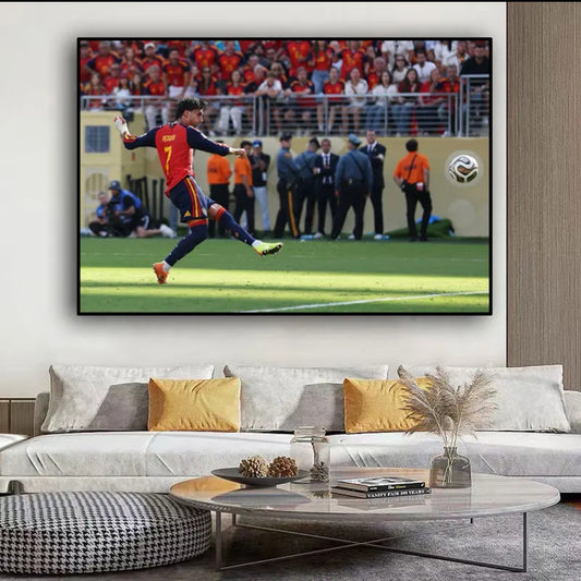 Fernando Torres Wall Art