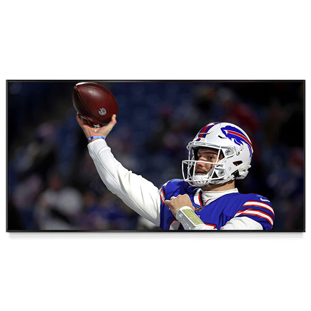 Josh Allen Wall Art