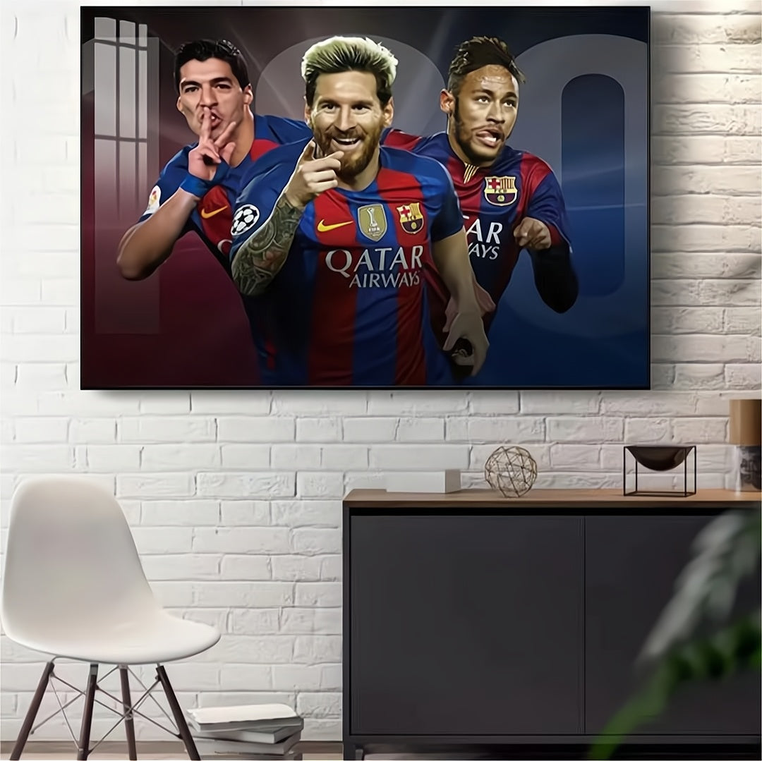 MSN Wall Art