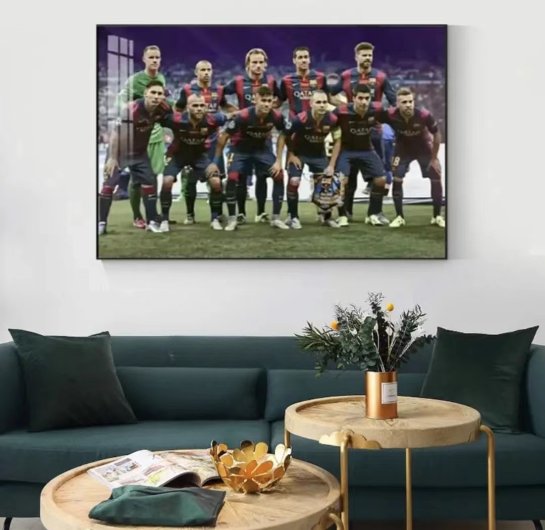 Foto decorativa de la final de Barcelona 2015