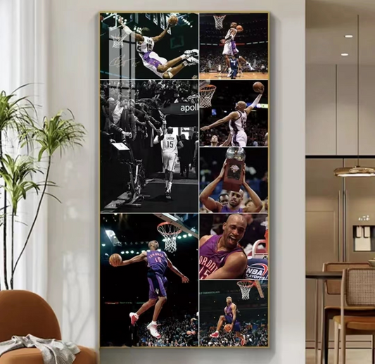 Carter's Exquisite Photo Collection Decorative Wall Art