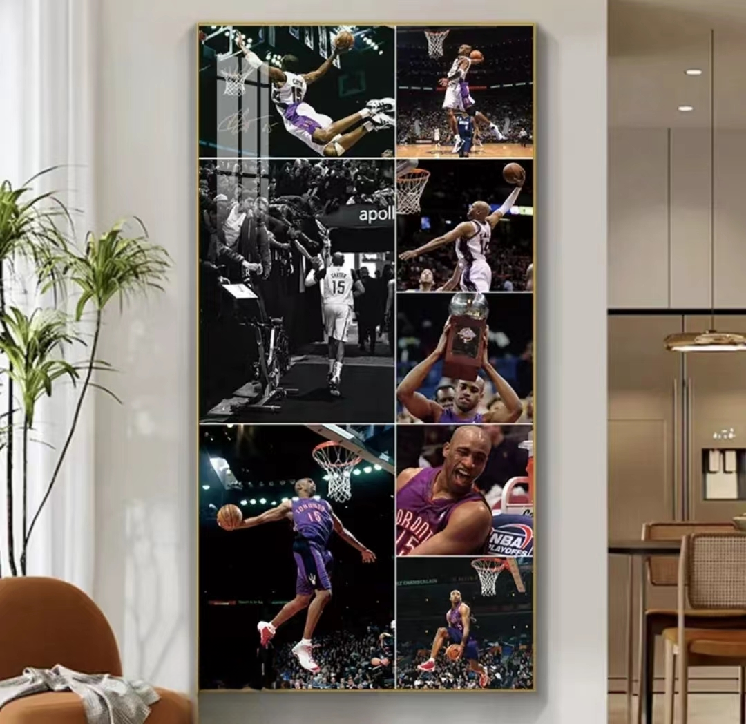 Carter's Exquisite Photo Collection Decorative Wall Art