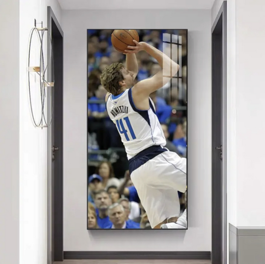 Dirk Nowitzki