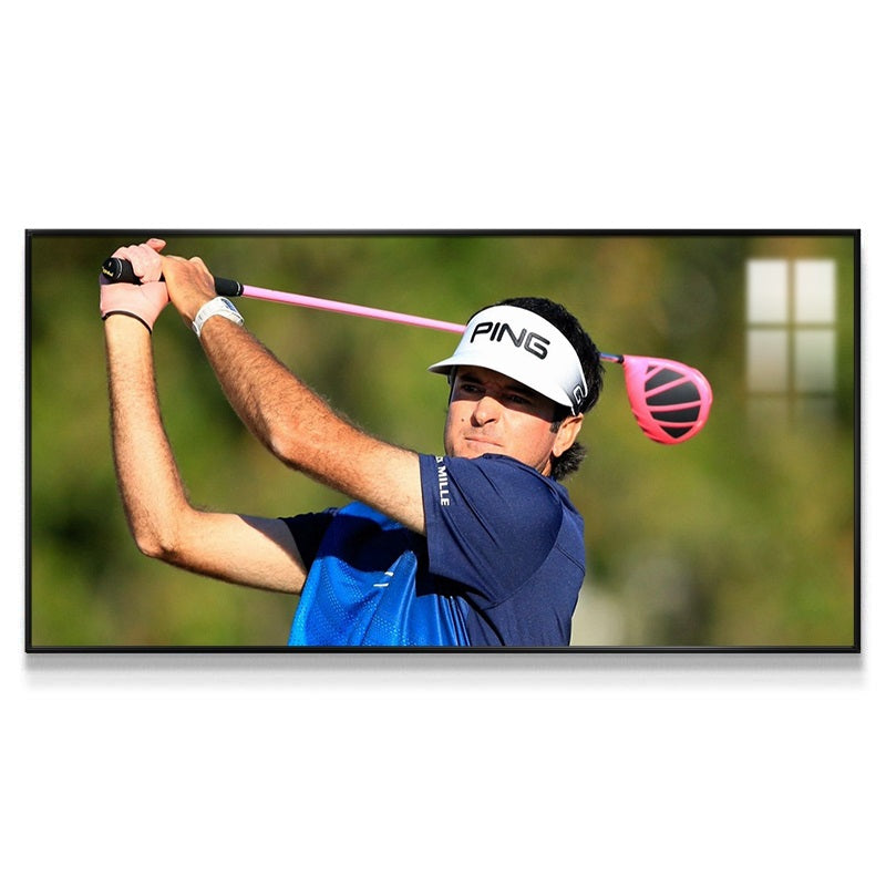 Bubba Watson Wall Art