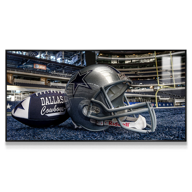 Dallas Cowboys Wall Art