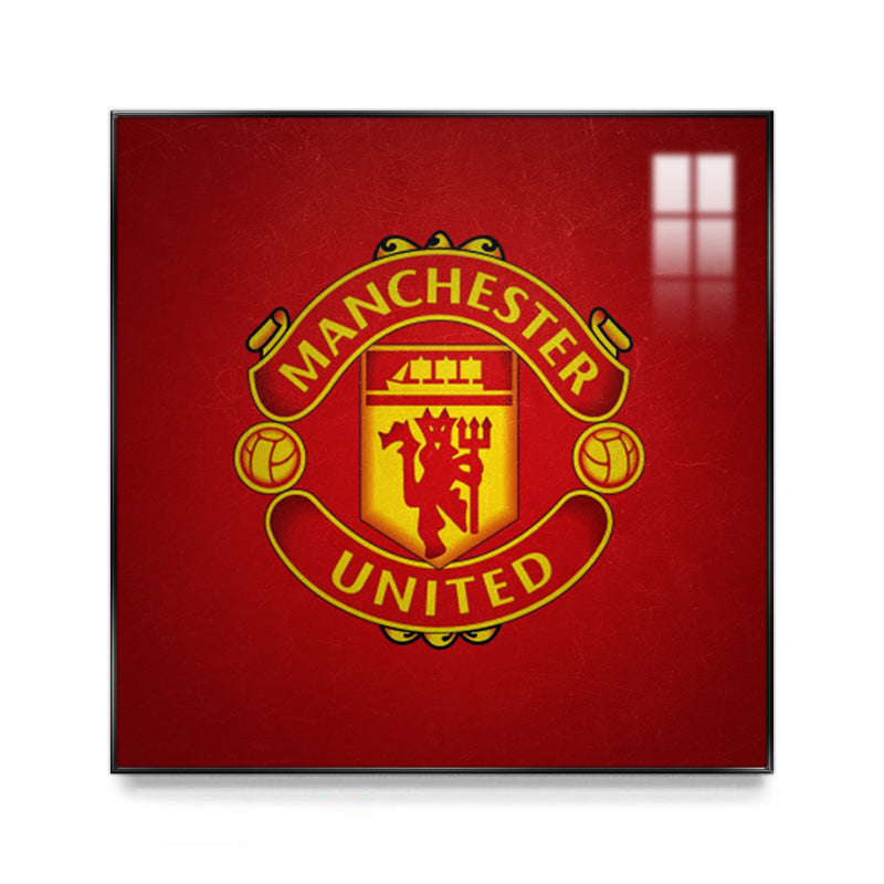 Manchester United Wall Art