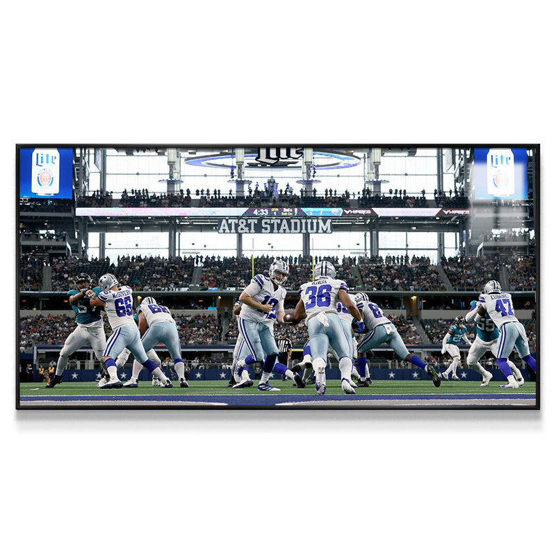 Dallas Cowboys Wall Art